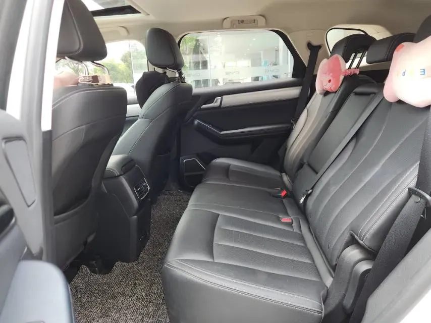 2018 BYD Tang 2.0T 205HP L4 6AT,autocango,china used car exporter,china ev exporter,chinese used car exporter,chinese used ev exporter