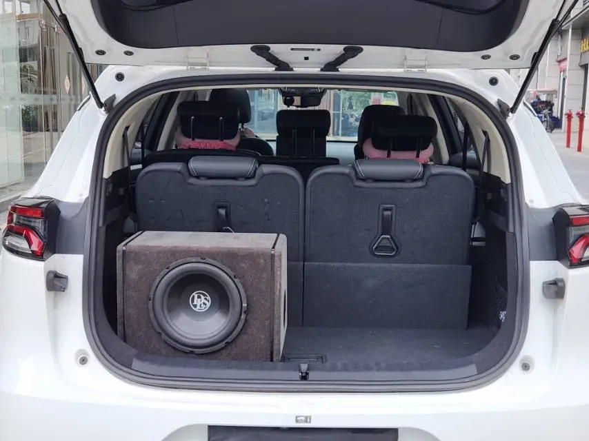 2018 BYD Tang 2.0T 205HP L4 6AT,autocango,china used car exporter,china ev exporter,chinese used car exporter,chinese used ev exporter