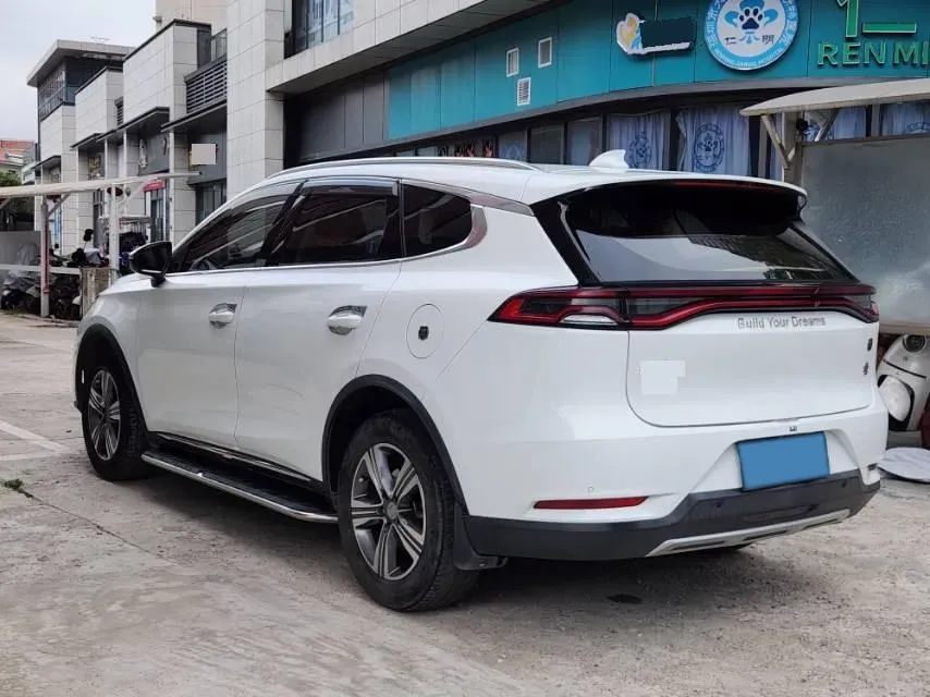 2018 BYD Tang 2.0T 205HP L4 6AT,autocango,china used car exporter,china ev exporter,chinese used car exporter,chinese used ev exporter
