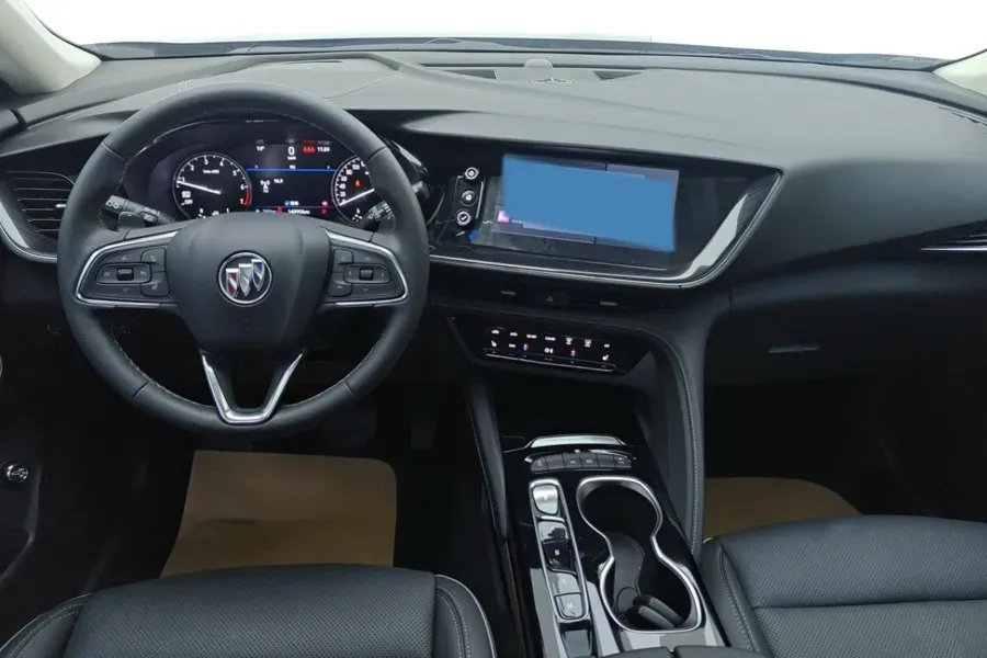 2023 Buick EnvisionPlus 2.0T 237HP L4 9AT,autocango,china used car exporter,china ev exporter,chinese used car exporter,chinese used ev exporter
