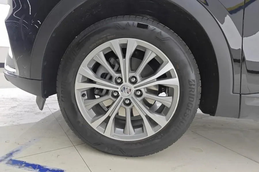 2023 Buick EnvisionPlus 2.0T 237HP L4 9AT,autocango,china used car exporter,china ev exporter,chinese used car exporter,chinese used ev exporter