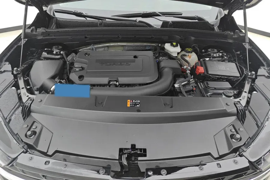 2023 Buick EnvisionPlus 2.0T 237HP L4 9AT,autocango,china used car exporter,china ev exporter,chinese used car exporter,chinese used ev exporter