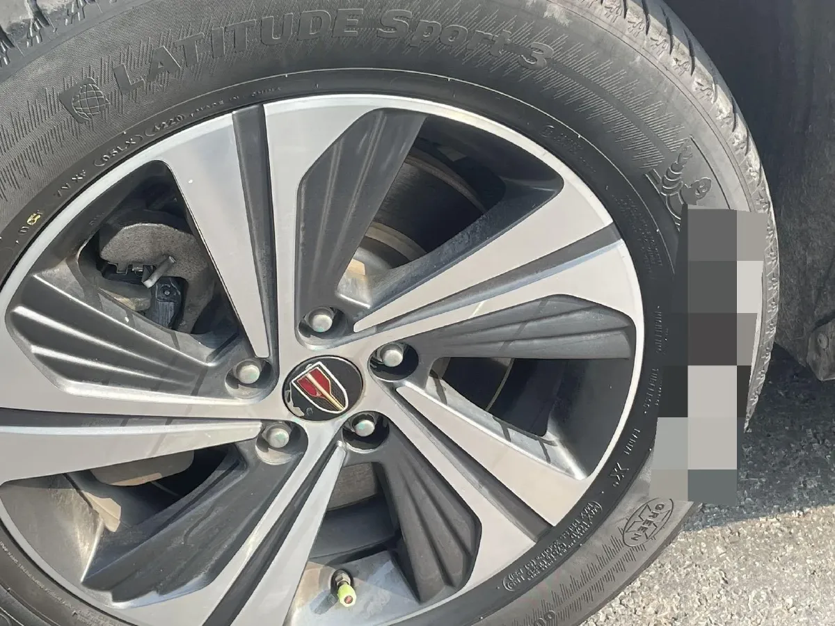 2019 HongQi HS5 2.0T 224HP L4 6AT,autocango,china used car exporter,china ev exporter,chinese used car exporter,chinese used ev exporter