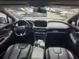 2019 Hyundai Santafe 2.0T 240HP L4 8AT