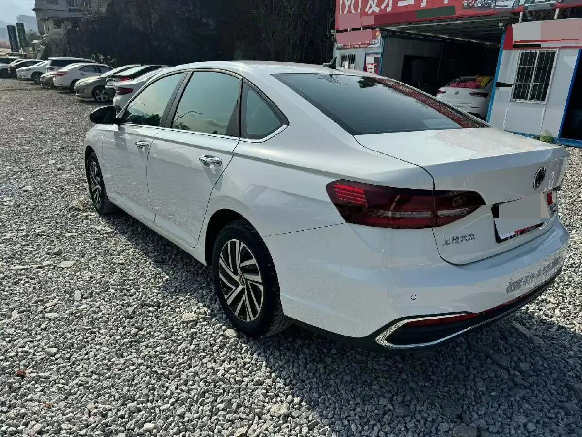 2023 Volkswagen Lavida 1.4T 150HP L4 7DCT,autocango,china used car exporter,china ev exporter,chinese used car exporter,chinese used ev exporter