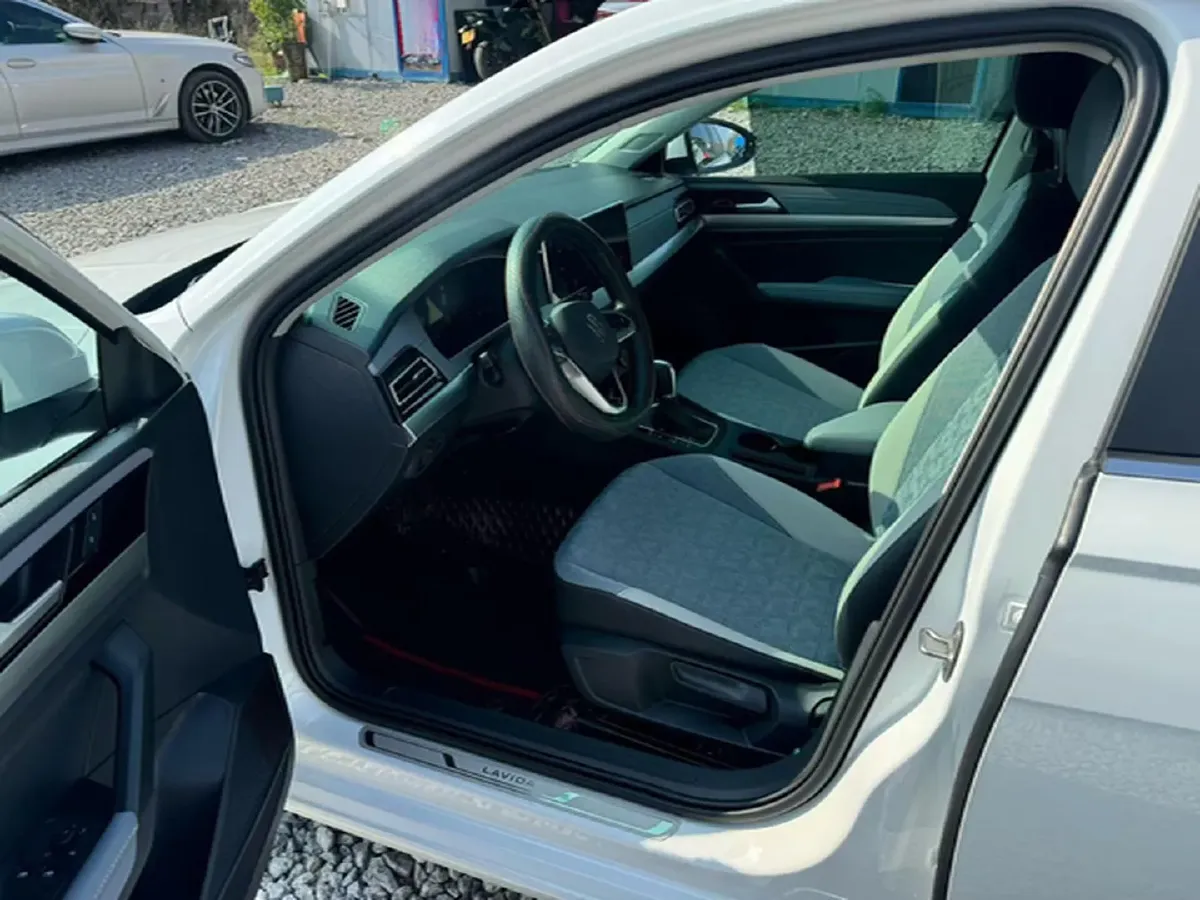 2023 Volkswagen Lavida 1.4T 150HP L4 7DCT,autocango,china used car exporter,china ev exporter,chinese used car exporter,chinese used ev exporter