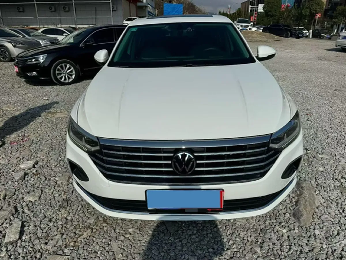 2023 Volkswagen Lavida 1.4T 150HP L4 7DCT,autocango,china used car exporter,china ev exporter,chinese used car exporter,chinese used ev exporter