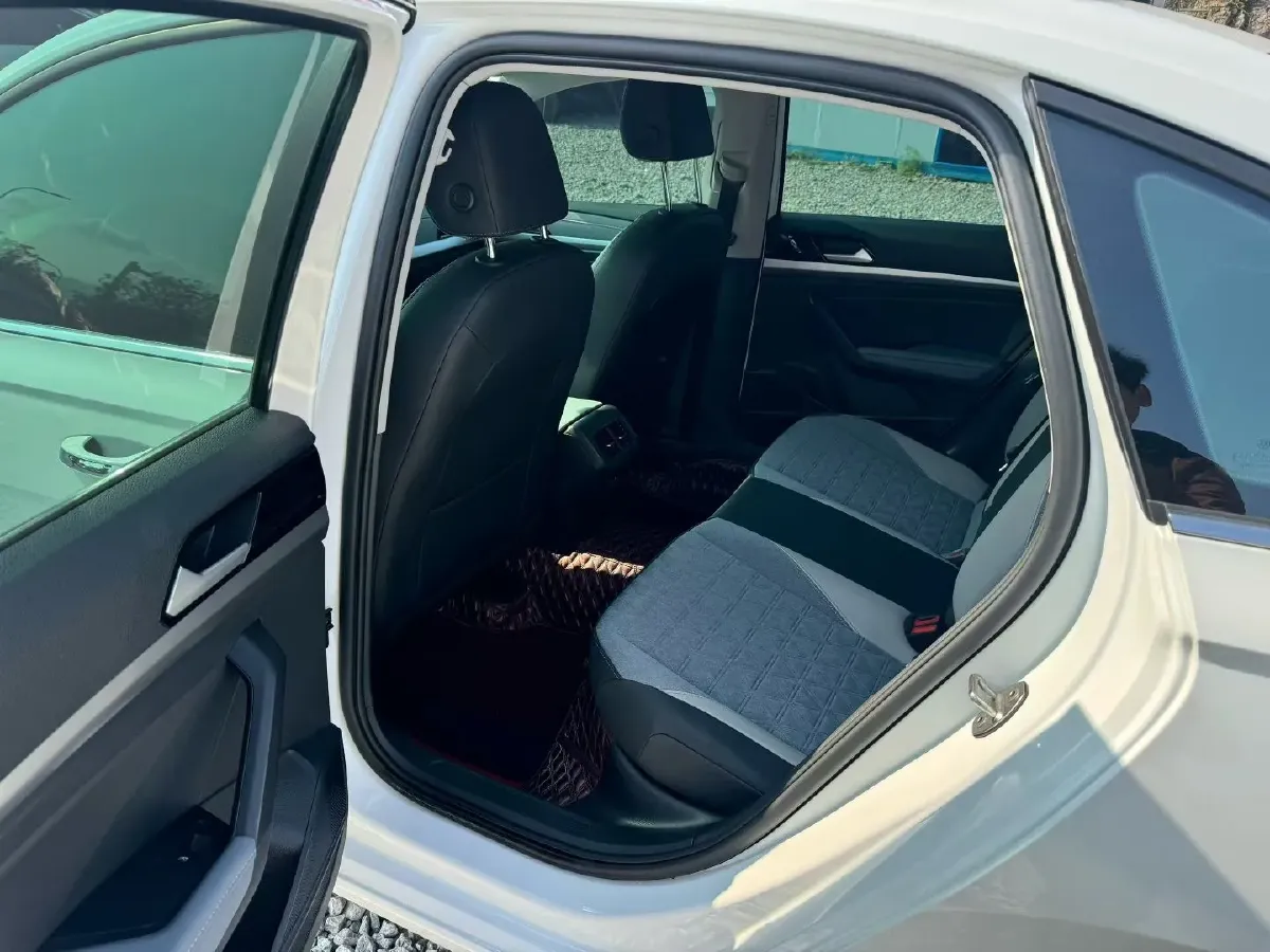 2023 Volkswagen Lavida 1.4T 150HP L4 7DCT,autocango,china used car exporter,china ev exporter,chinese used car exporter,chinese used ev exporter