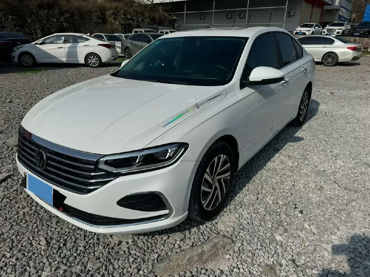 2023 Volkswagen Lavida 1.4T 150HP L4 7DCT,autocango,china used car exporter,china ev exporter,chinese used car exporter,chinese used ev exporter