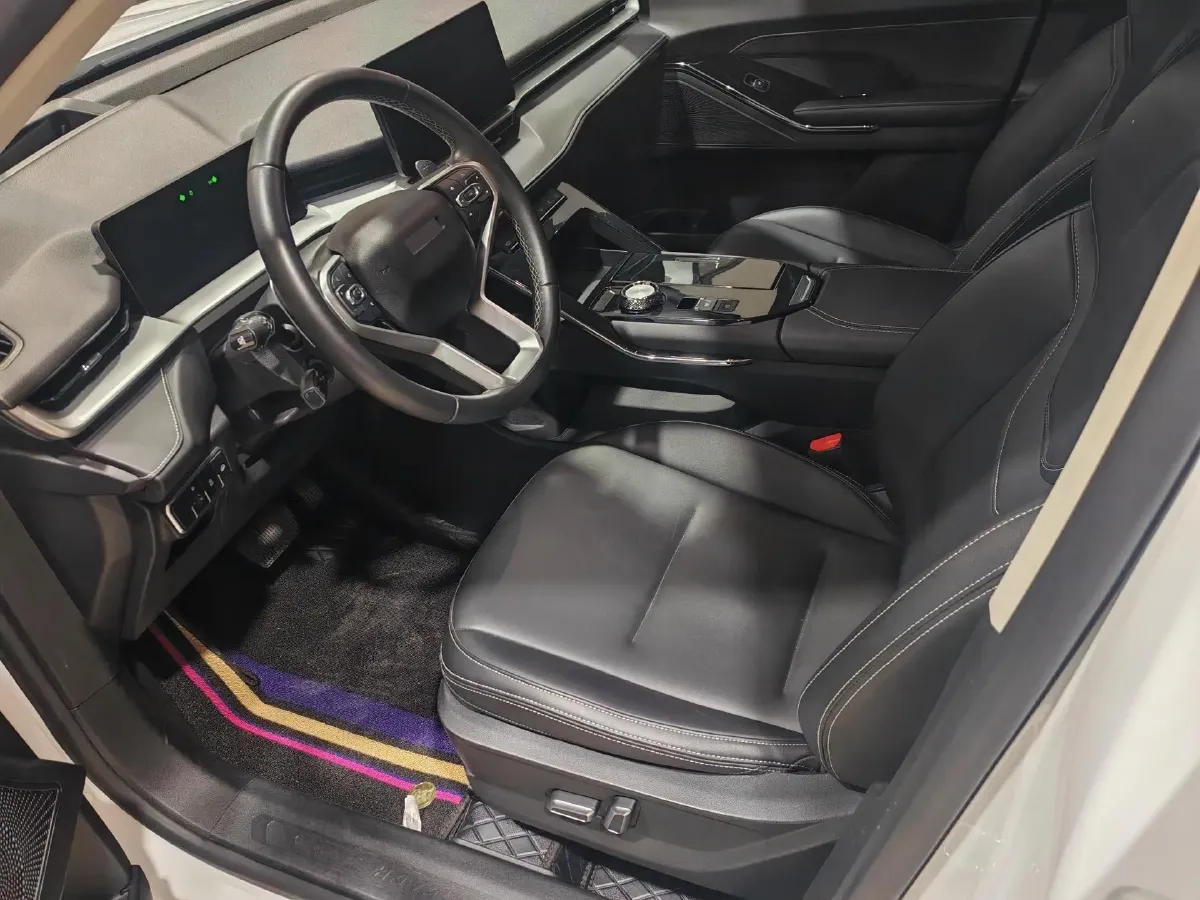 2022 Haval H6 1.5T 184HP L4 7DCT,autocango,china used car exporter,china ev exporter,chinese used car exporter,chinese used ev exporter