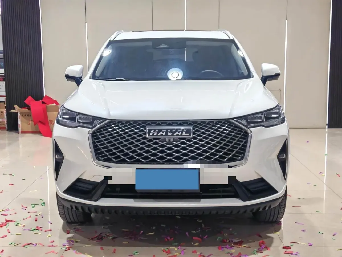 2022 Haval H6 1.5T 184HP L4 7DCT,autocango,china used car exporter,china ev exporter,chinese used car exporter,chinese used ev exporter
