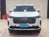2022 Haval H6 1.5T 184HP L4 7DCT