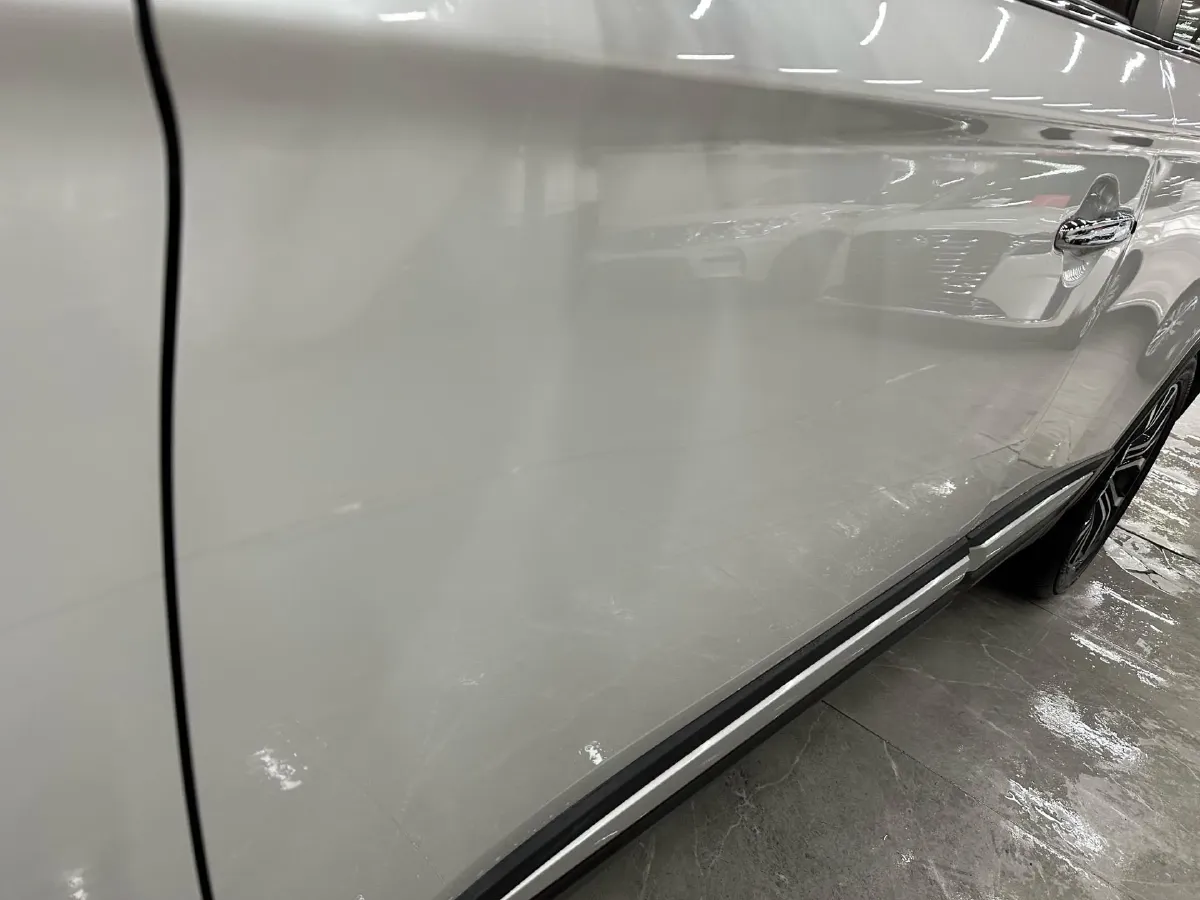 2018 Mitsubishi Outlander 2.4L 192HP L4 CVT,autocango,china used car exporter,china ev exporter,chinese used car exporter,chinese used ev exporter