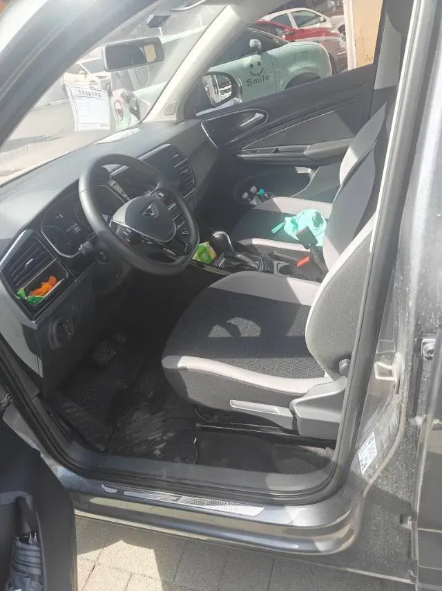 2021 Jetta VS5 1.4T 150HP L4 6AT,autocango,china used car exporter,china ev exporter,chinese used car exporter,chinese used ev exporter