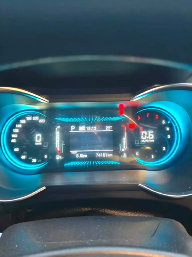 2020 Jetour X70M 1.5T 156HP L4 6DCT,autocango,china used car exporter,china ev exporter,chinese used car exporter,chinese used ev exporter