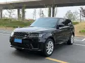 2020 LAND ROVER RANGE ROVER SPORT,autocango,china used car exporter,china ev exporter,chinese used car exporter,chinese used ev exporter