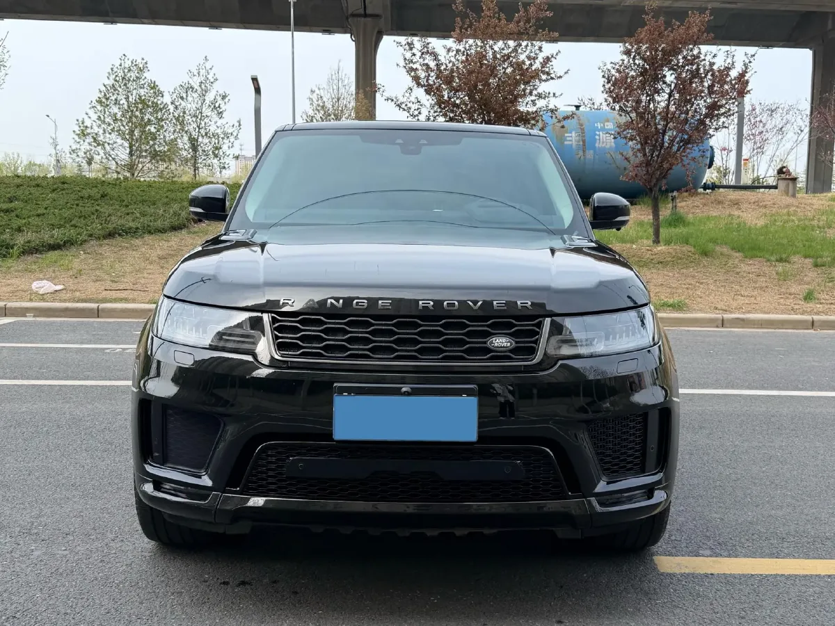 2020 Land Rover Range Rover Sport 3.0T 360HP L6 8AT,autocango,china used car exporter,china ev exporter,chinese used car exporter,chinese used ev exporter