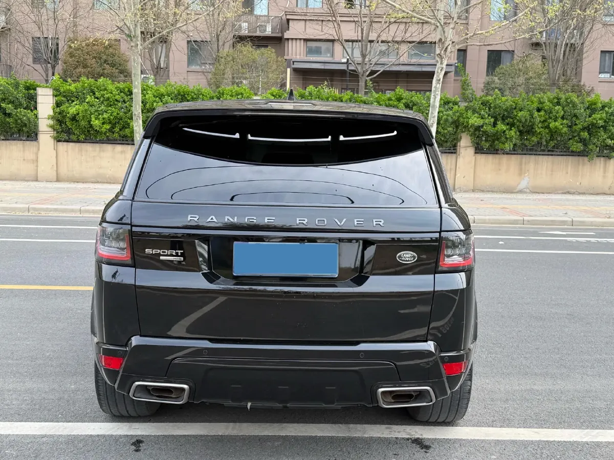 2020 Land Rover Range Rover Sport 3.0T 360HP L6 8AT,autocango,china used car exporter,china ev exporter,chinese used car exporter,chinese used ev exporter