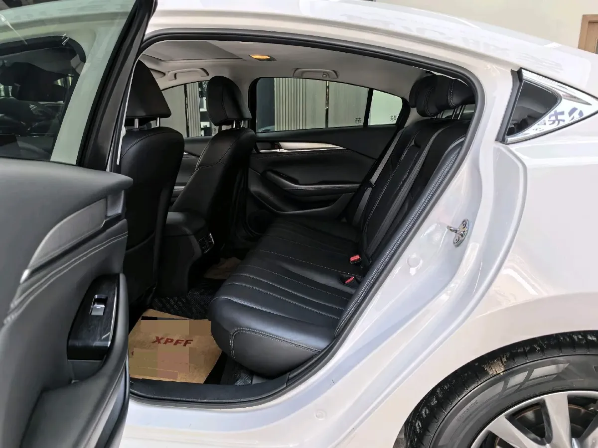 2018 Mazda Atenza 2.0L 158HP L4 6AT,autocango,china used car exporter,china ev exporter,chinese used car exporter,chinese used ev exporter