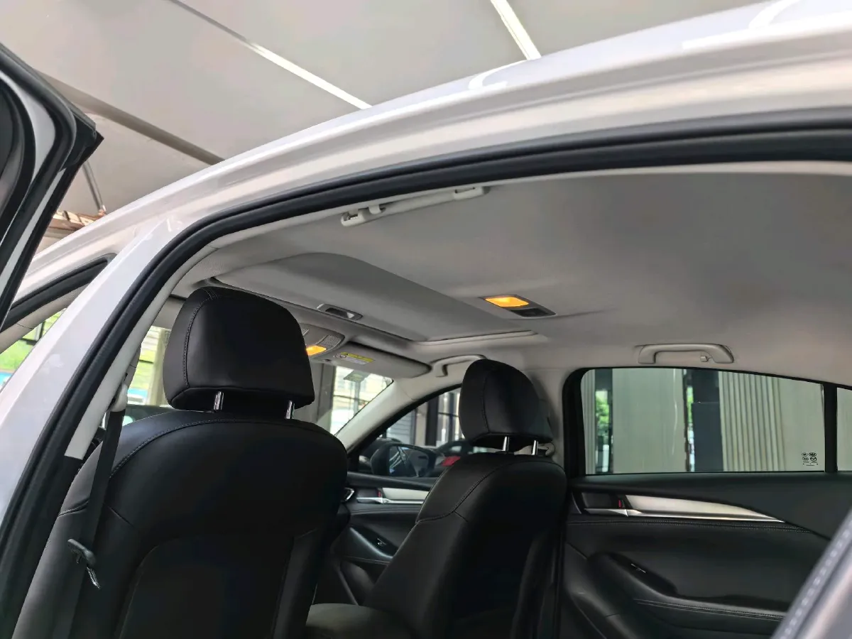 2018 Mazda Atenza 2.0L 158HP L4 6AT,autocango,china used car exporter,china ev exporter,chinese used car exporter,chinese used ev exporter