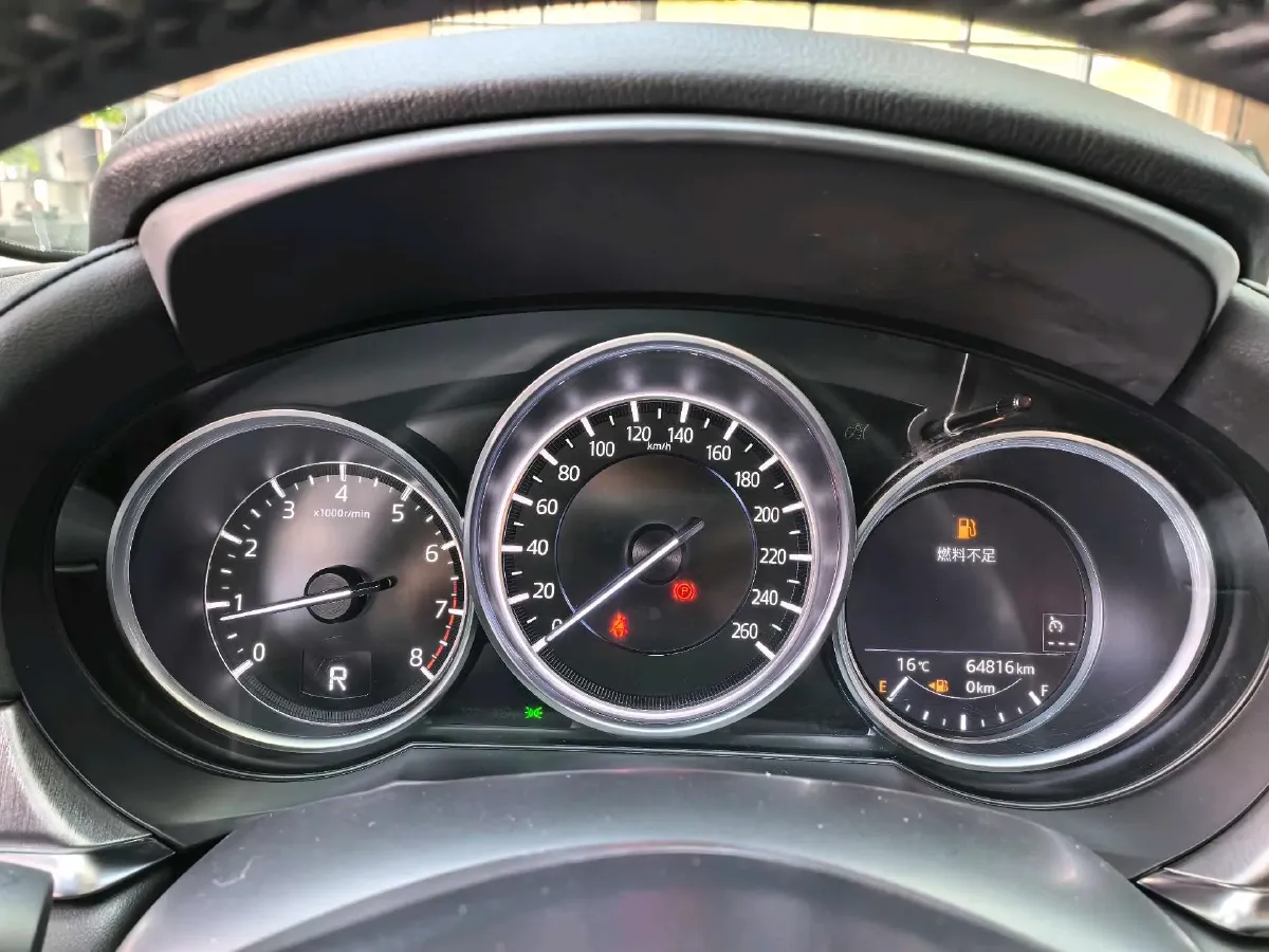 2018 Mazda Atenza 2.0L 158HP L4 6AT,autocango,china used car exporter,china ev exporter,chinese used car exporter,chinese used ev exporter