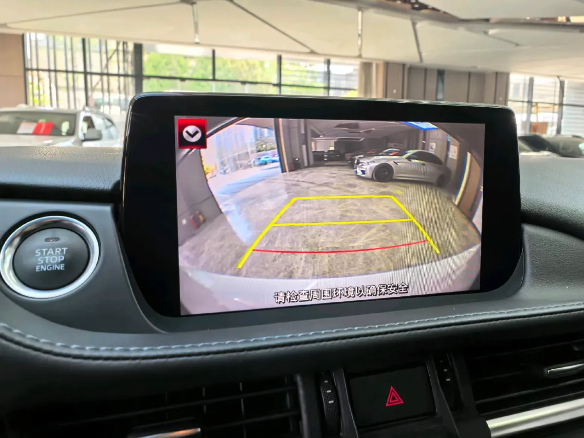 2018 Mazda Atenza 2.0L 158HP L4 6AT,autocango,china used car exporter,china ev exporter,chinese used car exporter,chinese used ev exporter