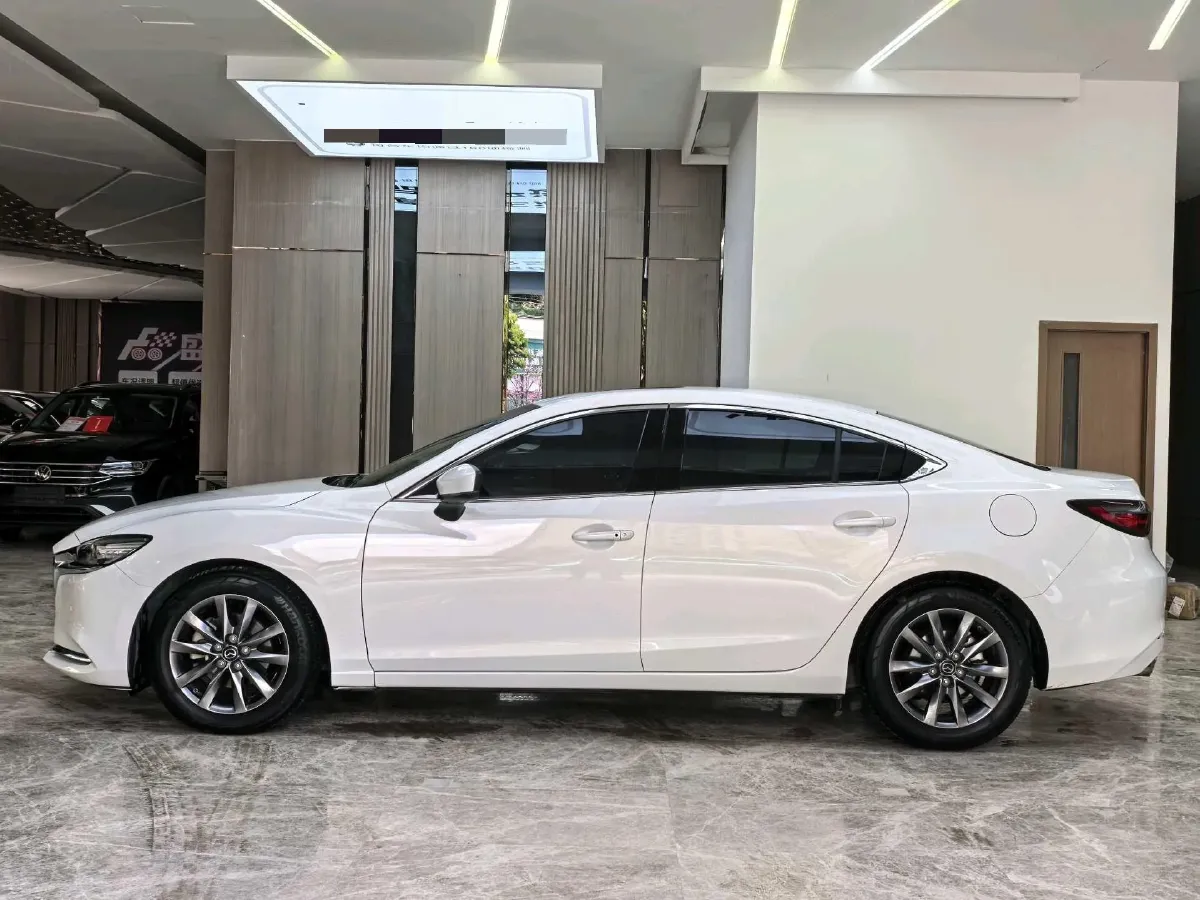 2018 Mazda Atenza 2.0L 158HP L4 6AT,autocango,china used car exporter,china ev exporter,chinese used car exporter,chinese used ev exporter