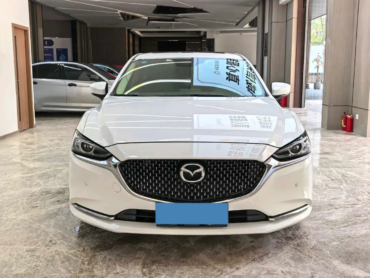 2018 Mazda Atenza 2.0L 158HP L4 6AT,autocango,china used car exporter,china ev exporter,chinese used car exporter,chinese used ev exporter