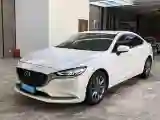 2018 Mazda Atenza 2.0L 158HP L4 6AT