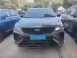 2024 Geely Coolray 1.5T 181HP L4 7DCT