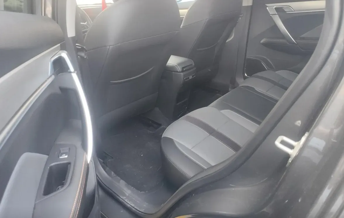 2024 Geely Coolray 1.5T 181HP L4 7DCT,autocango,china used car exporter,china ev exporter,chinese used car exporter,chinese used ev exporter