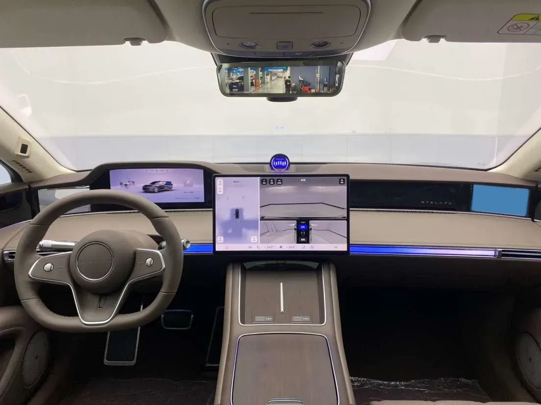 2025 HIMA Stelato S9 REEV 160HP REEV,autocango,china used car exporter,china ev exporter,chinese used car exporter,chinese used ev exporter