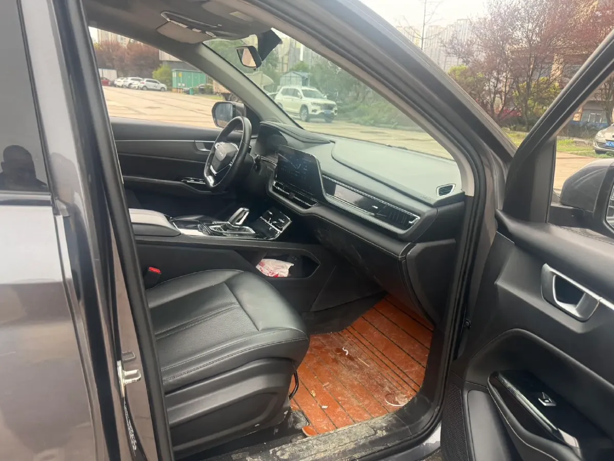 2020 WuLing KaiJie 1.5T 147HP L4 CVT,autocango,china used car exporter,china ev exporter,chinese used car exporter,chinese used ev exporter