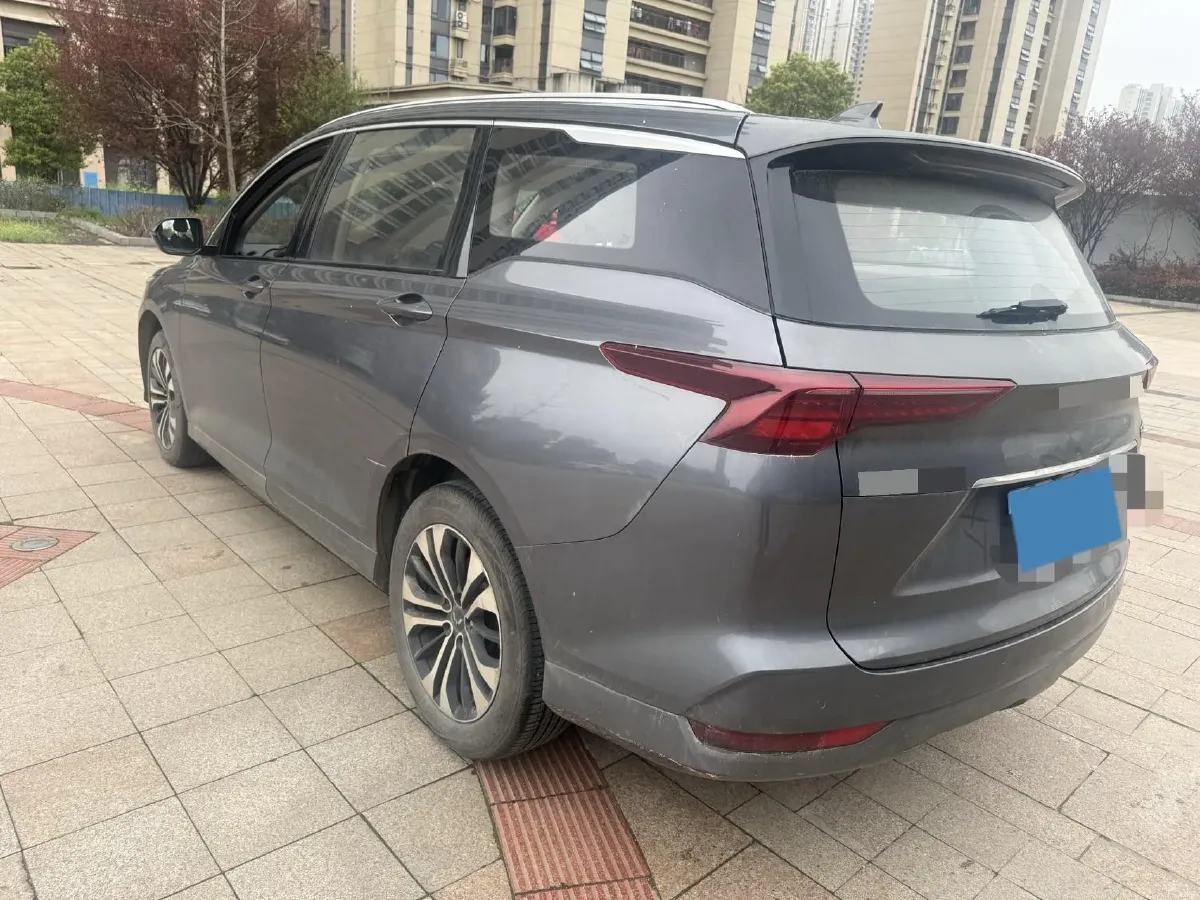 2020 WuLing KaiJie 1.5T 147HP L4 CVT,autocango,china used car exporter,china ev exporter,chinese used car exporter,chinese used ev exporter