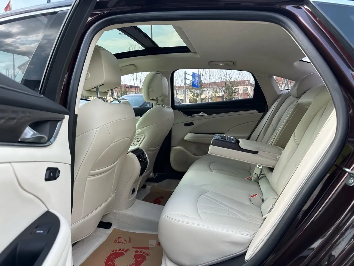 2020 Buick Larcosse 2.0T 237HP L4 9AT,autocango,china used car exporter,china ev exporter,chinese used car exporter,chinese used ev exporter