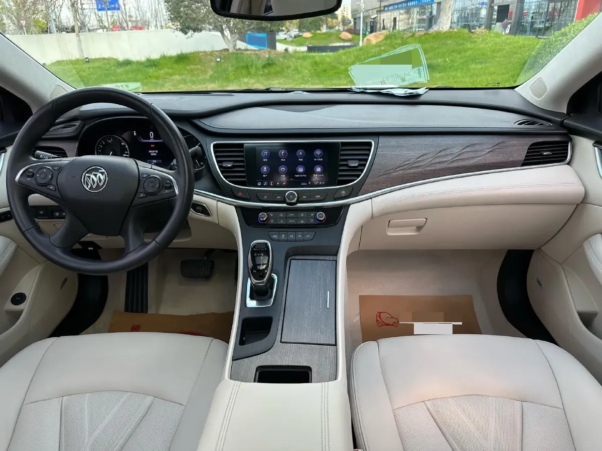 2020 Buick Larcosse 2.0T 237HP L4 9AT,autocango,china used car exporter,china ev exporter,chinese used car exporter,chinese used ev exporter