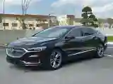 2020 Buick Larcosse 2.0T 237HP L4 9AT