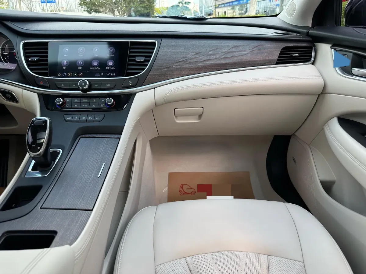 2020 Buick Larcosse 2.0T 237HP L4 9AT,autocango,china used car exporter,china ev exporter,chinese used car exporter,chinese used ev exporter