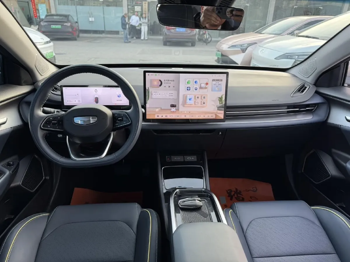 2024 JMC DaDao 2.3T 245HP L4 8AT,autocango,china used car exporter,china ev exporter,chinese used car exporter,chinese used ev exporter