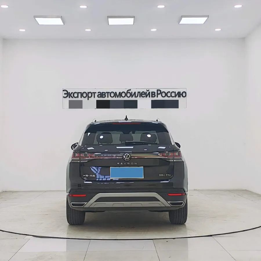 2022 Volkswagen Tayron 1.4T 150HP L4 7DCT,autocango,china used car exporter,china ev exporter,chinese used car exporter,chinese used ev exporter