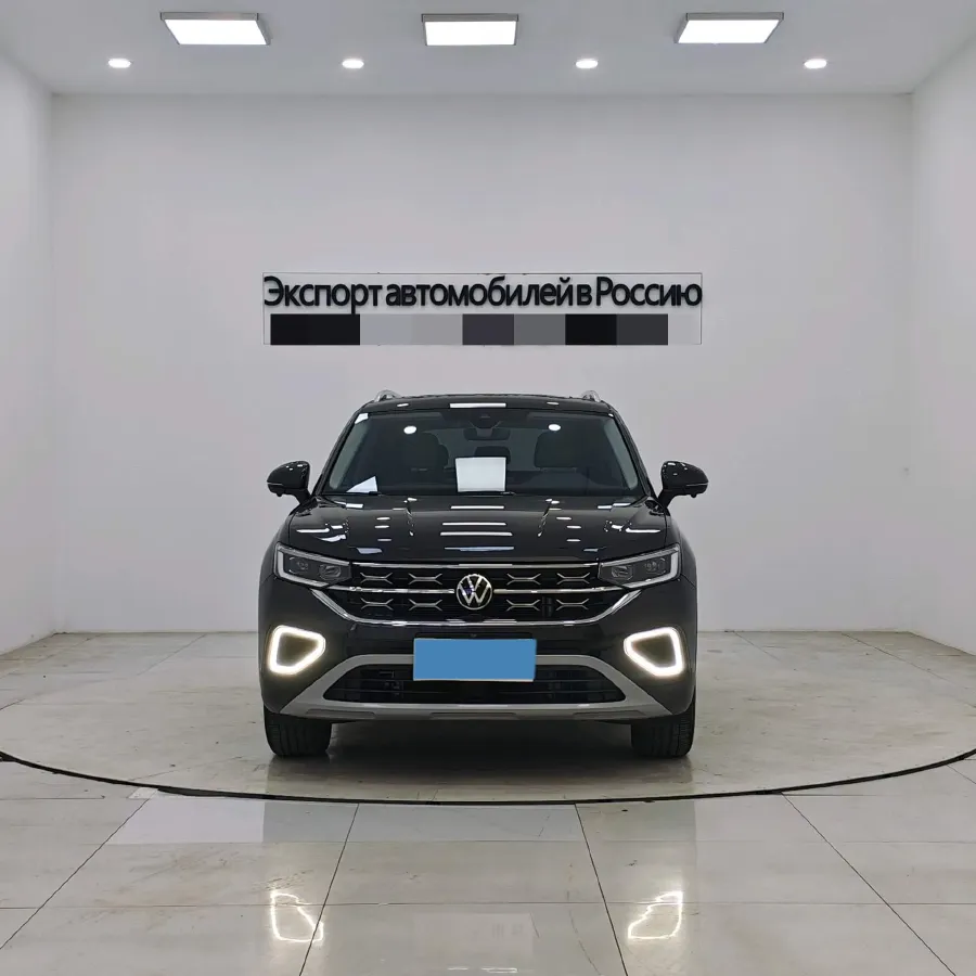 2022 Volkswagen Tayron 1.4T 150HP L4 7DCT,autocango,china used car exporter,china ev exporter,chinese used car exporter,chinese used ev exporter