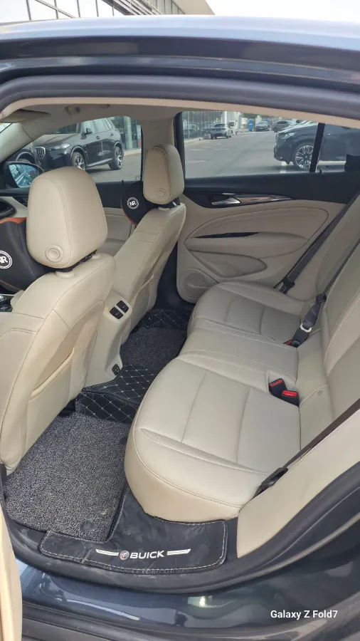 2020 Buick Regal 1.5T 169HP L4 9AT,autocango,china used car exporter,china ev exporter,chinese used car exporter,chinese used ev exporter