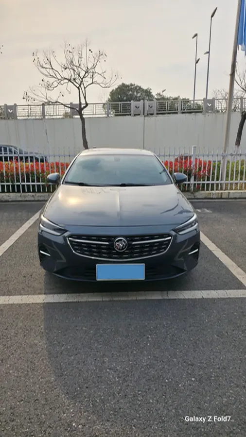 2020 Buick Regal 1.5T 169HP L4 9AT,autocango,china used car exporter,china ev exporter,chinese used car exporter,chinese used ev exporter