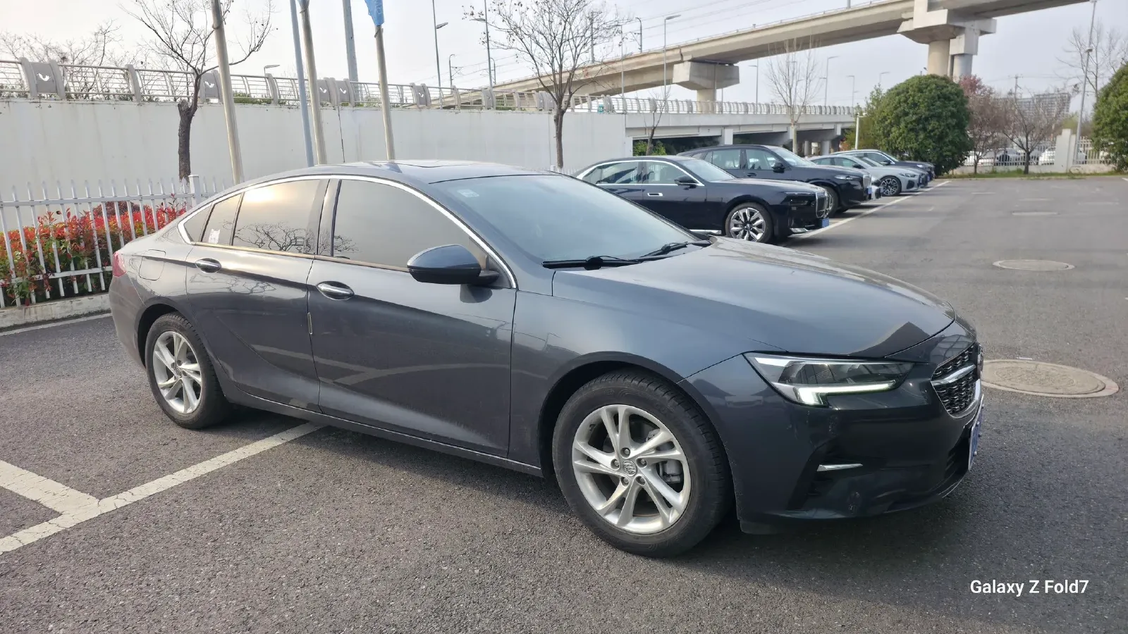 2020 Buick Regal 1.5T 169HP L4 9AT,autocango,china used car exporter,china ev exporter,chinese used car exporter,chinese used ev exporter