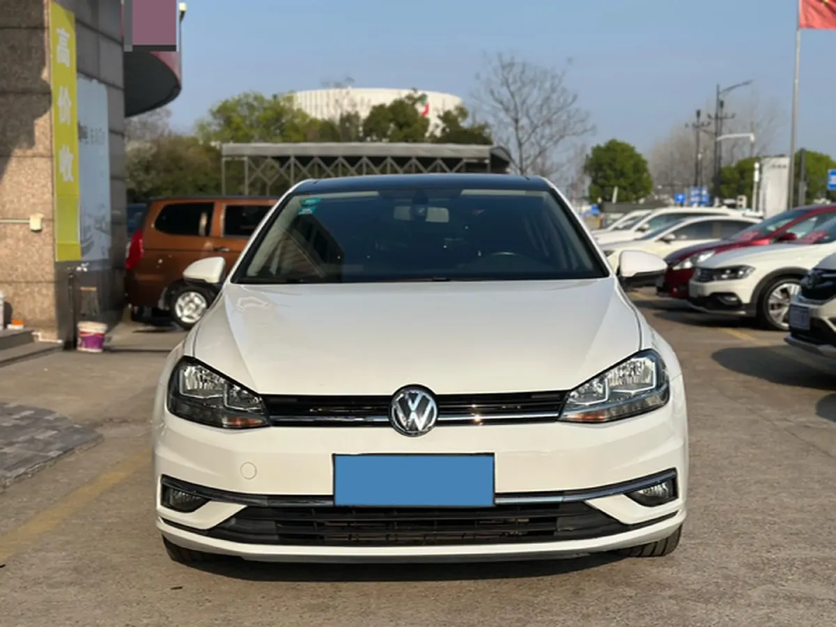 2020 Volkswagen Golf 1.4T 150HP L4 7DCT,autocango,china used car exporter,china ev exporter,chinese used car exporter,chinese used ev exporter