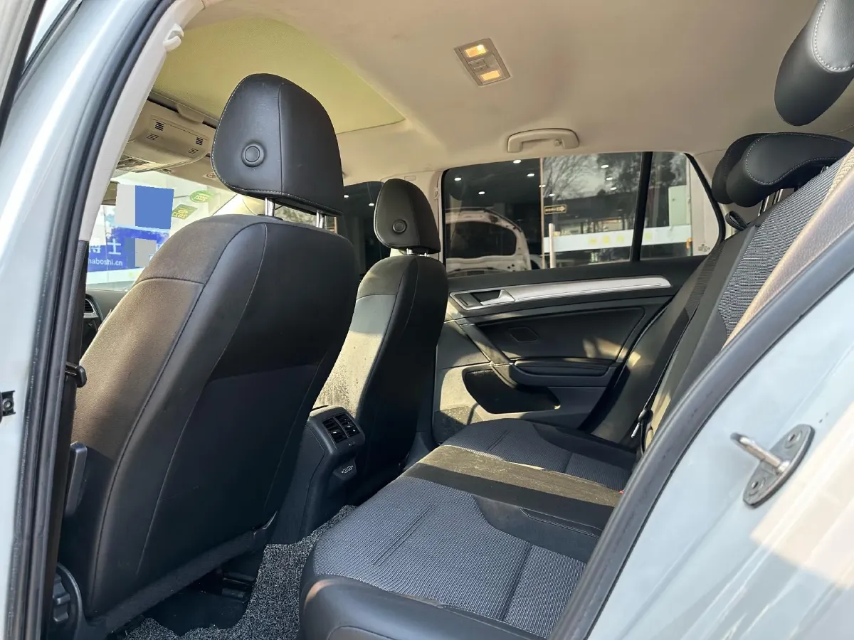 2020 Volkswagen Golf 1.4T 150HP L4 7DCT,autocango,china used car exporter,china ev exporter,chinese used car exporter,chinese used ev exporter