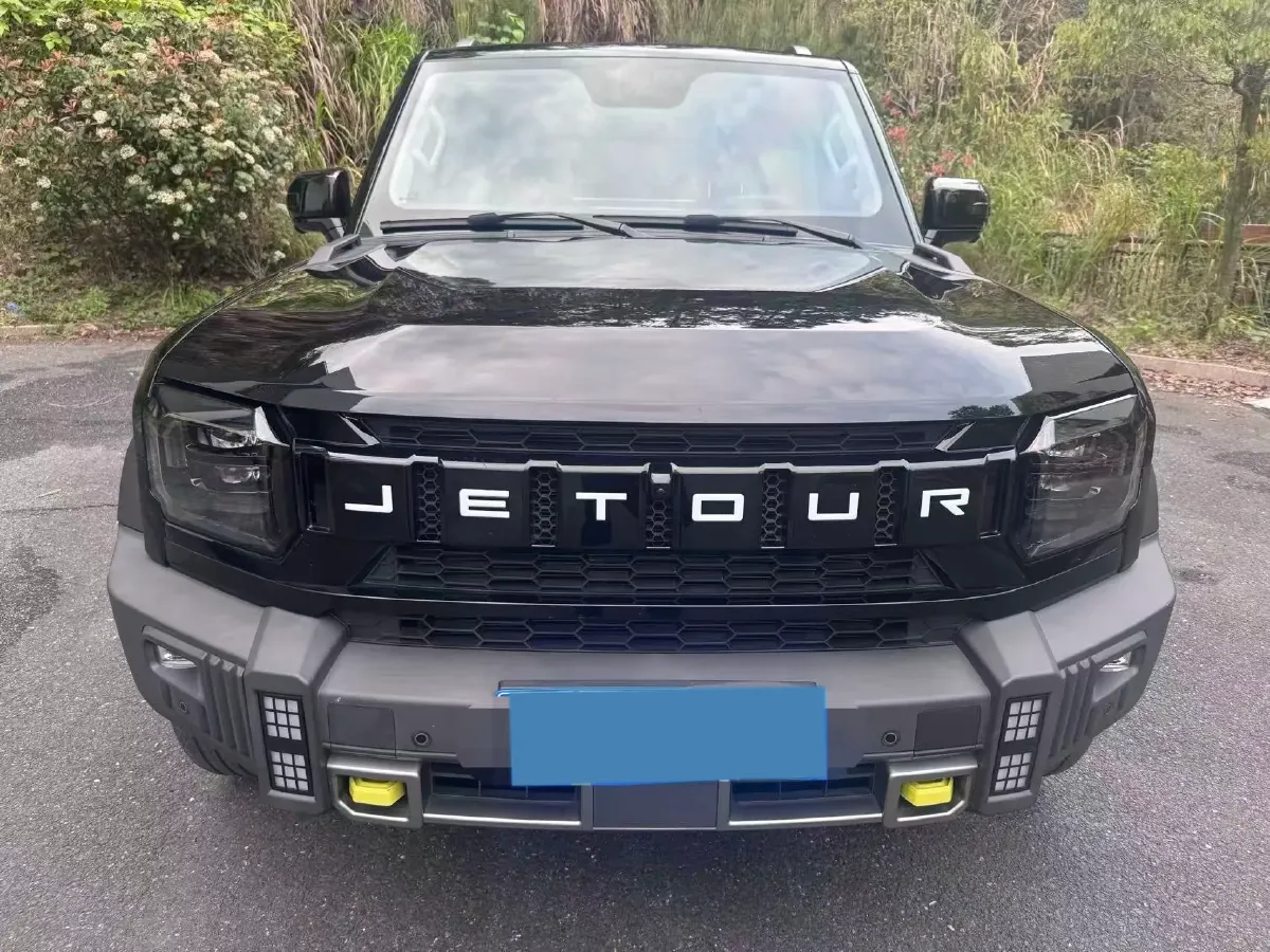 2023 Jetour Traveller 1.5T 184HP L4 7DCT,autocango,china used car exporter,china ev exporter,chinese used car exporter,chinese used ev exporter