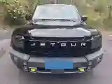 2023 Jetour Traveller 1.5T 184HP L4 7DCT