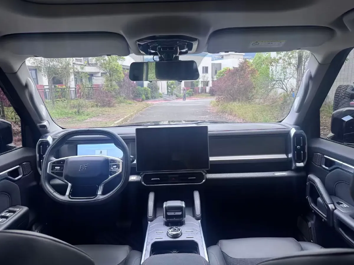 2023 Jetour Traveller 1.5T 184HP L4 7DCT,autocango,china used car exporter,china ev exporter,chinese used car exporter,chinese used ev exporter