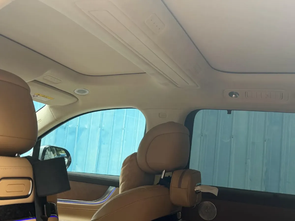 2024 AITO AITO M9 1.5T 152HP L4 REEV 42KWH,autocango,china used car exporter,china ev exporter,chinese used car exporter,chinese used ev exporter